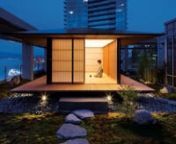 This short documentary will explore the physical and emotional aspects of Kengo Kuma’s Tea House that sits on top of Shaw Tower in Vancouver. The film will consist of interviews with various subjects, some who have worked on the project, and others who did not have a role in its creation, but simply admire it. The film’s main themes include the concept of layering, how this project connects different cities and cultures, and the juxtaposition between the teahouse’s traditional Japanese det