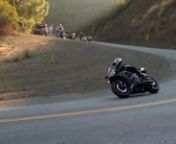 September Rides Compilation from gsxr750