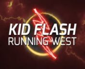 Kid Flash: Running West is a short fan film following the lives of Wally West and Artemis Crock. The two have left behind their superhero identities and moved on to college in hopes of leading normal lives together. When trouble arises, however, Wally is faced with the choice of whether or not he wants to pick up his former mantle as a hero.nnAfter more than a year of work, the film is finally complete. This project could not have been accomplished without all the support we’ve received, so th