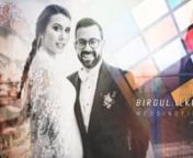 Wedding film Production: KO.KA nDirector of photography: Koray Kalay nCinematography: Ozan Özgül, Koray Kalay nEditing: Cahit BayarslannnMore on the wedding: koka.photography / info@koka.photography