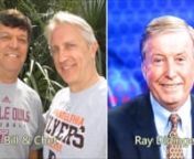 Highlights of Hall of Fame sportswriter Ray Didinger&#39;s latest visit to Philly Pressbox Radio: Ray joins Bill Furman and Jim