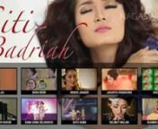Siti Badriah - Selimut Malam - Official Music Video - Lagu Dangdut Indonesia Terbaru from lagu terbaru