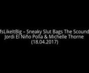 Watch full video: http://playpornvideo.com/milfslikeitbig-sneaky-slut-bags-scoundrel-jordi-el-nino-polla-michelle-thorne-18-04-2017/