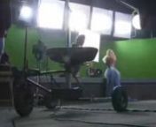 Découvrez le making of du nouveau film Angel de Thierry Mugler, une féérie hollywoodienne avec Naomi Watts, la nouvelle égérie Angel glamour, sensuelle et voluptueuse… www.angel.thierrymugler.com