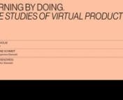 CASE STUDIES OF VIRTUAL PRODUCTION FR0M INDEPENDENT, SERVICE, AND HIGH-END PRODUCTIONS ACROSS EUROPE.nnThe famous saying goes,