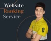 SEO is the key to success. If you want to rank your website on Google Top, that will be your best choice. My name is Mehedi. I am the one-man army for any SEO project. I have 3+ years of work experience in SEO. I offer my services for Keyword Research, Competitor Analysis, On-page SEO, Off-page SEO, Technical SEO, Local SEO, Guest Posting, High-Quality Backlinks, SEO Audit, and other related work. I work fast, and you will get guaranteed quality work. Because client satisfaction is my first prio