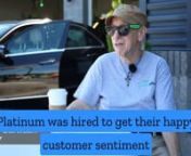 A client showcase on the 8-location Canton Carwash and the Processes we put in place to help generate more online reviews while also capturing Video Testimonial reviews from their happy customers. Stay till the end of the video to meet Pop V. We will have his full testimonial up shortly.