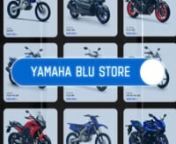 Aproveite a condição imperdível de compra da sua moto no e-commerce da Yamaha. Compre online na Yamaha BLU STORE e ganhe assistência 24 horas + cashback de R&#36;300,00 na sua conta.nnAcelere que é por tempo limitado!