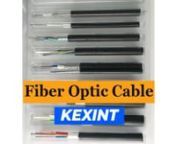 want to immediately KEXINT Fiber Optic Cable?nnHey guys! Today I’m going to show you about want to immediately KEXINT Fiber Optic Cable?. Watch more to learn about want to immediately KEXINT Fiber Optic Cable? don’t forget to like and subscribe this video!nnFounded in 2007, Shenzhen Kexint Technology Co., Ltd. is a high-tech enterprise specializing in R&amp;D, manufacturing, sales, application solutions and technical services of telecom network equipment.