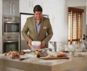 Here is the 15 second version of the Handee Ultra spot I directed with MasterChef Judge Matt Preston.