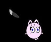 jigglypuff has 2 forms, its crazy jigglypuff and jigglypuff.exe anyways, first pacman did this to kirby, NOW JIGGLYPUFF?!? by super smash bros ultimate