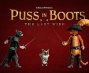 Puss in Boots The Last Wish 2145x780 AU from puss in boots the last wish mp4