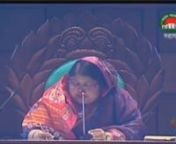 Transcript of questions about coal mines in Bangladesh on 1 November 2022:nnSpeaker Dr Shirin Sharmin Chaudhury t0.00.01: Honourable member Mr Shibli Sadik (Constituency Dinajpur 06), please ask your supplementary question? 0.00.6nnShibli Sadik, MPt0.00.07: Thanks you so much honourable Speaker. Due to acute fuel crisis, we have been suffering a lot to run many of our power plants… 0.00.19nShibli Sadik, MPt0.00.20: Amid all these hue and cry, the coal mine that we have discovered in Dighirpara