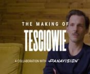 Cinematographer Michał Englert PSC gives us a brief insight behind what inspired him to become a cinematographer and the challenges of translating a play from stage to film. Tesciowie was captured on Panaspeed lenses.