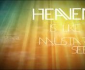 A video I put together with motion backgrounds &amp; different scriptures (some abbreviated) about heaven.Music is