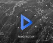 Create a video like this for free here https://www.renderforest.com/template/Science-Drawings-Logo-RevealnnScience Drawings Logo Reveal is a quick and effective template that features a futuristic, technology, manual drawing based design, makes your logo stand up and expressive. This ancient style opening logo is perfect for using in mathematics, physics, history, chemistry projects. Introduce your company logo in a new scientific style. Customize your text, upload your logo and get a logo prese