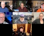 In the second part of this MacVoices Live! discussion, Chuck Joiner, David Ginsburg, Guy Serle, Jeff Gamet, Jim Rea, Brittany Smith, and Kelly Guimont look at the how’s and why’s of Russian code in apps used by the U.S. Army, and maybe in your apps as well. The vulnerabilities of Microsoft Office apps came as a surprise to at least one panel member. The group then started a discussion about after-market CarPlay options and how to use them. (Part 2) nnThis edition of MacVoices is brought to y