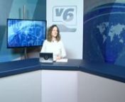Informativo Visión 6 Televisión 12 de diciembre de 2022 from 6 de diciembre de 2022