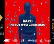 3x Cannes Young Director Award winner.n1.4 Gold Award for brilliant filmmaking.nCiclope Finalist.nNowness premiere.nn“Rare: The Boy Who Cried Swag” is a rich, visually complex, and deeply rewarding film that takes model Rico Sanches’ dreams of greatness in fashion as a jumping-off point to explore issues of race, police brutality, trauma and self-healing in modern America.nnStarring Rico Sanches / @rarefabricsu2028nDir. King She / @kingshe.connDP: Nick Bupp / @ncbuppnProducer: Hunter Pal