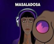 MASALADOSA New Single “ Freshology ”nRELEASE ON 07th DECEMBER 2022nnfrom the upcoming Albumn