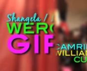 Music Video by Shangela Laquifa performing Werqin&#39; Girl (Download now on iTunes).nhttps://itunes.apple.com/us/album/wer...nIndependent Artist. Special guests Jenifer Lewis, Abby Lee Miller, and Yara Sofia.n*I own all the copyright to the music and lyrics in this video.*nnCo-writer D.J.