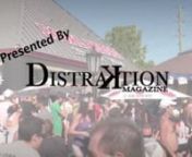 Distraktion Magazine went to Local Palooza in Ottawa on June 6. The event was a blast. 3 beach volley-ball court, a bunch of music bands including Mobile from Montreal.nnThe best part of the day was the bikini contest. That part you can have a look for yourself in the video.