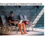 To know how to get started as a freelancer? first, we have to understand how does freelancing work? As opposed to working for an employer, freelancing is working for oneself.nnnVisit: http://kamleshthakur.com/how-to-get-started-as-a-freelancer-complete-guide-by-kamlesh-thakur/