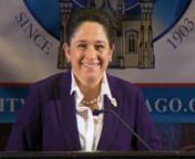 Comptroller Susana MendozanState of Illinois nnIllinois Comptroller Susana A. Mendoza took office on Dec. 5, 2016, serving the last two years of her friend, the late Comptroller Judy Baar Topinka&#39;s, last term. She was re-elected in 2018. Mendoza is the first Hispanic independently elected to statewide office in Illinois. nnSince becoming Comptroller, Mendoza has transformed the office, shifting priority to the funding of nursing homes, hospice centers, schools and the state&#39;s most vulnerable cit