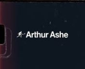 arthur-ashe.comnn