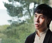 Ocean Vuong: My Vulnerability Is My Power from the novel factory sign in