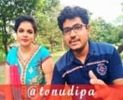 Tonudipar Prothom Kothopokothon কথোপকথন Video &#124; Who Are Tonudipa?nnTonudipa first Conversation Video &#124;&#124; তনুদীপার প্রথম কথোপকথনের ভিডিও nnআশা করি আমাদের এই First Time Bengali Introduction Video তোমাদের ভালো লাগবে। যদি তোমরা এরকম Bangla Couple Video পছন্দ করে থাকো তবে অবশ্যই আমাদের এই chan