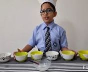 My Favourite Healthy Soup - Aravind Vinith .mp4 from vinith
