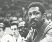 (Boston Globe) Bill Russell was arguably the greatest team sports athlete in American history. Off the court, he was a giant in the Civil Rights Movement. So why did it take so long for Boston to honor Bill Russell? This documentary was produced by Sopan Deb and Darren Durlach.
