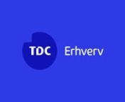 TDC Erhverv Sonic Logo.mov from sonic mov