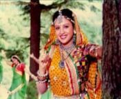 Chudi Maza Na Degi (((���))) HD 720p Sanam Bewafa [1991] Songs चूड़ी मज़ा ना देगी, कंगन from sanam hd