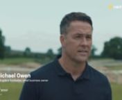 Michael Owen shares how one lucky business owner is about to score a pair of tickets to the FIFA World Cup Qatar 2022 final, thanks to Visa! Win World Cup final tickets, complete with flights and luxury accommodations.n nRunning a small business is hard, and Capital on Tap makes it easier for you to reach your goals with the best credit card custom built for small businesses. Access funding for your business, manage cards for your employees, and earn cashback, travel, and gift card rewards on ev