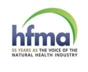 HFMA - Logo Before and After from hfma logo