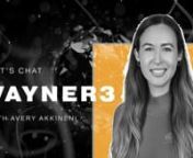 In this episode, the yWhales team speak with Avery Akkineni, President of Vayner3. Vayner3 is a team of crypto-native strategists, blockchain experts, creators and NFT enthusiasts, who are guiding the world’s leading enterprises and intellectual property owners in the next iteration of consumer behavior. Avery shares her thoughts on the current state of the Web3 space. She talks about the misconceptions she hears working with big brands and how Vayner3 is educating on proper use and adoption o