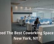Kin Spaces is a coworking space that is built with a focus on the community. It provides a space for people to share their knowledge and skills with others in the same field. Our New York Coworking space membership plans are flexible, with competitive month-to-month rent prices.nnKin Spacesn442 Broadway, 2nd Floor, New York, NY 10013n(877) 394-8617nnMy Official Website: https://kinspaces.com/nGoogle Plus Listing: https://maps.google.com/maps?cid=10957936495284552144nnOur Other LinksnnBig office