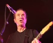 Former Stranglers front man Hugh Cornwell&#39;s he show will feature two sets:n- the first set will feature a collection of Stranglers hits and classic solo material, with the second featuring The Stranglers seminal debut album &#39;Rattus Norvegicus IV&#39; being performed in its entirety for the first time in Australia.nnCornwell is one of the UK&#39;s finest songwriting talents and accomplished live performers - the original guitarist, singer and main songwriter in The Stranglers enjoyed massive UK and Europ