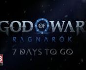Countdown Videos God of War B from god war