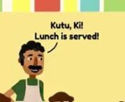 Now your kids won’t find excuses to not eat vegetables. With Kutuki app, you can teach your kids about the benefits of vegetables. Research shows that preschool kids learn best with the help of Stories and Rhymes. Visit our site-https://www.kutuki.in/