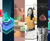 Presenting our Showreel for the year 2022. We compiled some of the most noteworthy and distinctive videos we produced for various industries and brands (mostly since 2020 to date). Catch a glimpse of our hottest showcase of explainer videos, 2D &amp; 3D animations, collage animation, motion graphics, live action production and more in this 90 seconds Showreel.nnCheck our extensive portfolio at: https://www.kasradesign.com/portfolio