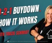 3-2-1 BuydownHow It Works With Tracie Schmidt.nnSupreme Lending is pleased to announce the addition of a 3-2-1 Temporary Interest Rate Buydown for Conventional Conforming, FHACO, CT, DE, DC, FL, GA, Hawaii Mortgage Loan Originator Company License HI-2129, Mortgage Servicer License MS144, ID, IL, IN, IA, KS, KY, LA, ME, MD, MA: Mortgage Company MC2129; MI, MN, MS, MO, MT, NE, NH, NJ: Licensed by the N.J. Department of Banking and Insurance; NM, NC, ND, NV, Licensed New York Mortgage Banker -