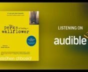The Perks of Being a Wallflower (Audiobook).mp4 from perks of being a wallflower movie plot