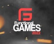 Functional Games is back for 2022 - BIGGER &amp; BETTER than ever.nn Who will be crowned Functional Games Athlete of the year? nnOVER &#36;10,000 Prize PoolnE﻿lite or Intermediate DivisionsnMultiple Categories for Each division - You choose how you want to compete! (Same Sex Duos, Mixed Duos, Female and Male Solo Categories)nNew and Improved Workouts (These will be released before the event) nnEntry Cost: nSingles: &#36;99 + (Eventbrite Booking Fee) D﻿uos: &#36;179 + (Eventbrite Booking Fee)nN﻿ote: On