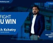 Are you looking for a Criminal Lawyer, if yes then call Advocate Rajesh Kshetry! Advocate Rajesh Kshetry an emerging Criminal Lawyer in Kolkata, is one the best lawyer having in-depth knowledge and experience in tackling all types of criminal cases, and has helped many of his clients.