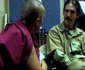 Phone interview of Ralph Ospalski, serving 25 years to life at Kentucky State Penitentiary. The main feature is available elsewhere, but all five extras are here: https://vimeo.com/showcase/10084999