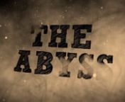 This is part of a broadcast package I made, its a fictional TV show called The Abyss. I rotoscoped in Toon Boom, and edited it in After Effects.