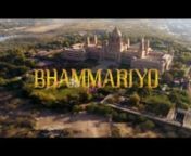 BHAMMARIYO ( Music Video ) feat. SHRUTI PATHAK and DIVYA KUMAR from bhammariyo divya kumar